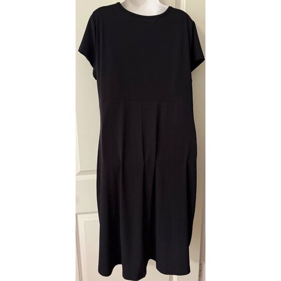 LOT CHICO’S and EASYWEAR by Chico’s Size 2 Career Clothes Dresses Tops - Picture 1 of 16